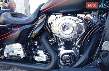 Мотоцикл Круизер Harley-Davidson Road Glide 2012 в Киеве фото 8 Мотоцикл Круизер Harley-Davidson Road Glide 2012 в Киеве