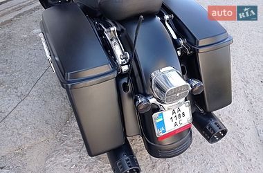 Мотоцикл Круизер Harley-Davidson Road Glide 2012 в Киеве фото 13 Мотоцикл Круизер Harley-Davidson Road Glide 2012 в Киеве