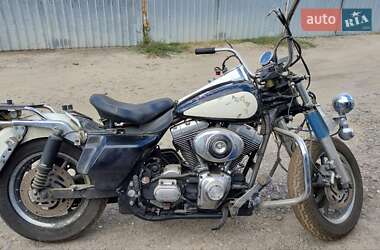 Мотоцикл Круизер Harley-Davidson Road King Police 2005 в Киеве