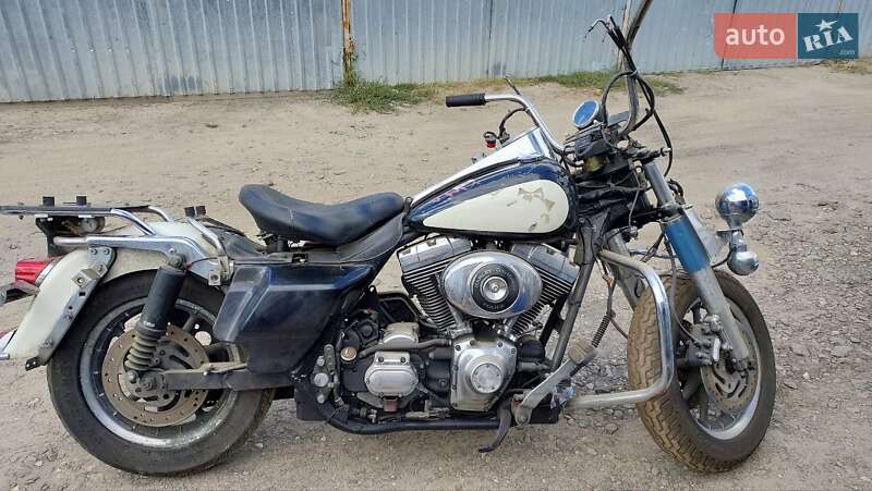 Harley-Davidson Road King Police 2005 Harley-Davidson Road King Police 2005