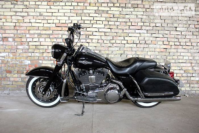 Мотоцикл Чоппер Harley-Davidson Road King 2008 в Киеве