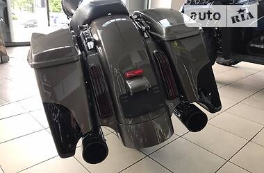 Мотоцикл Круизер Harley-Davidson Road King 2014 в 