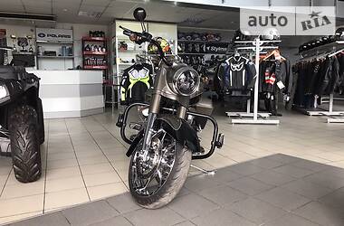 Мотоцикл Круизер Harley-Davidson Road King 2014 в 