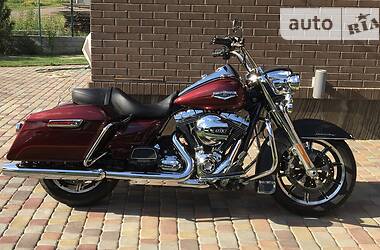 Мотоцикл Круізер Harley-Davidson Road King 2014 в Житомирі