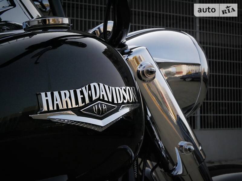 Мотоцикл Круизер Harley-Davidson Road King 2018 в Киеве