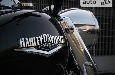 Мотоцикл Круизер Harley-Davidson Road King 2018 в Киеве