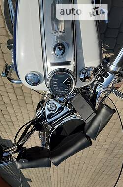 Мотоцикл Круизер Harley-Davidson Road King 2015 в Коломые