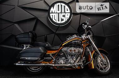 Мотоцикл Круізер Harley-Davidson Road King 2008 в Києві