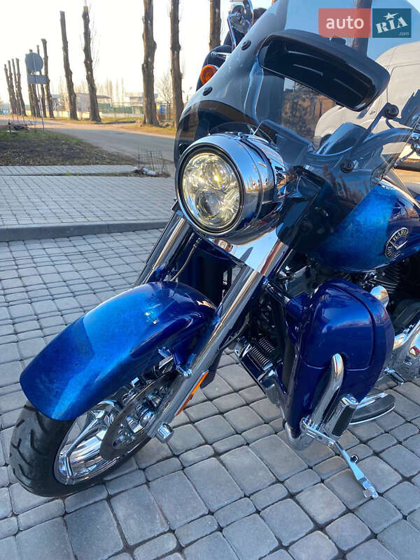 Мотоцикл Классик Harley-Davidson Road King 2013 в Одессе