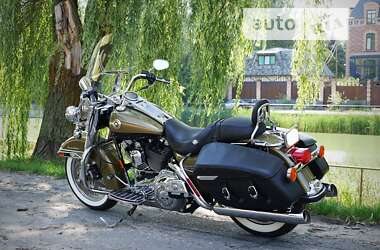 Мотоцикл Круизер Harley-Davidson Road King 2006 в 