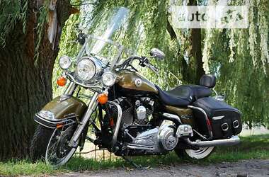 Мотоцикл Круізер Harley-Davidson Road King 2006 в Києві