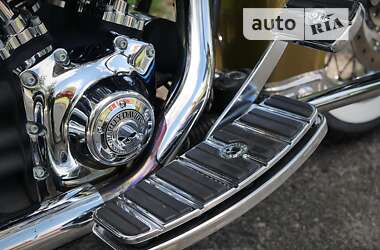 Мотоцикл Круизер Harley-Davidson Road King 2006 в 