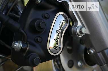 Мотоцикл Круизер Harley-Davidson Road King 2006 в 