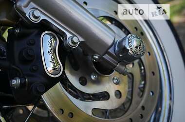 Мотоцикл Круизер Harley-Davidson Road King 2006 в 