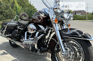 Мотоцикл Круизер Harley-Davidson Road King 2012 в Ужгороде