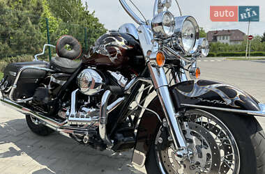 Мотоцикл Круизер Harley-Davidson Road King 2012 в Ужгороде