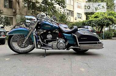 Мотоцикл Чоппер Harley-Davidson Road King 2013 в Одесі