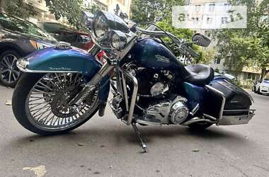 Мотоцикл Чоппер Harley-Davidson Road King 2013 в Одесі