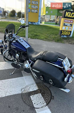 Боббер Harley-Davidson Road King 2001 в Киеве