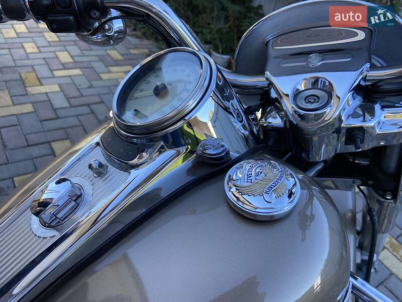 Мотоцикл Чоппер Harley-Davidson Road King 2005 в Гостомеле
