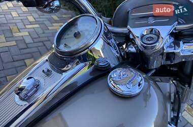 Мотоцикл Чоппер Harley-Davidson Road King 2005 в 