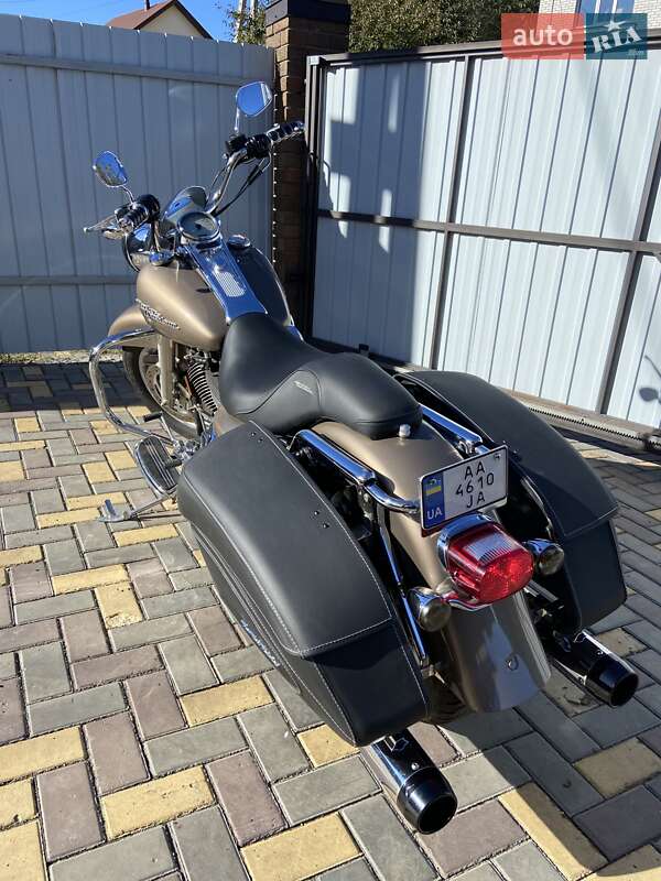 Мотоцикл Чоппер Harley-Davidson Road King 2005 в Гостомеле