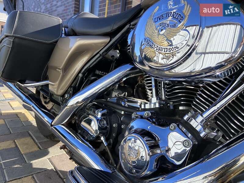 Мотоцикл Чоппер Harley-Davidson Road King 2005 в Гостомеле