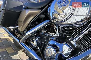 Мотоцикл Чоппер Harley-Davidson Road King 2005 в 