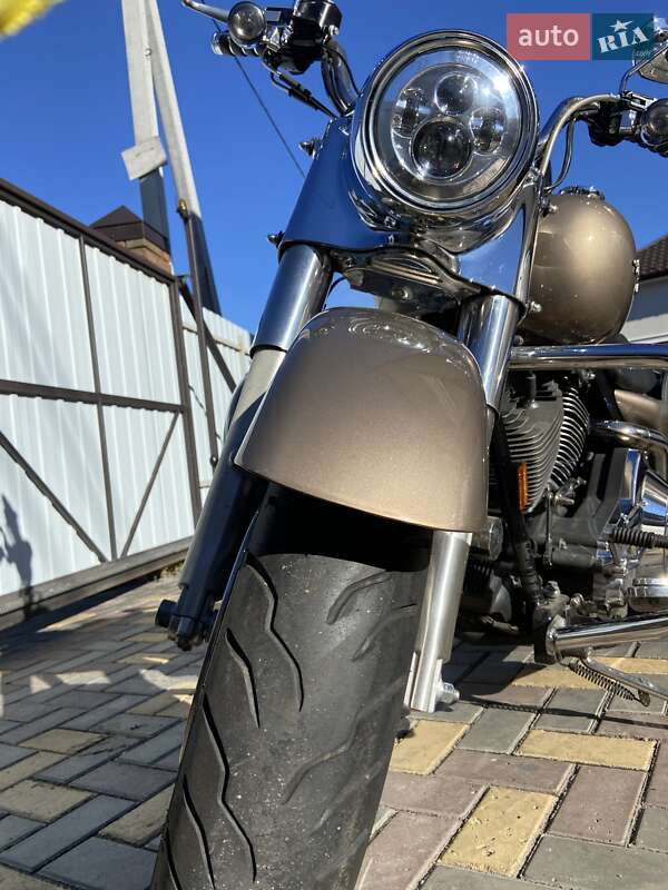 Мотоцикл Чоппер Harley-Davidson Road King 2005 в Гостомеле