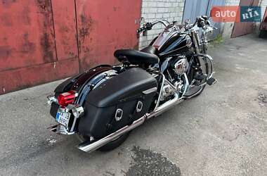 Мотоцикл Круізер Harley-Davidson Road King 2010 в 