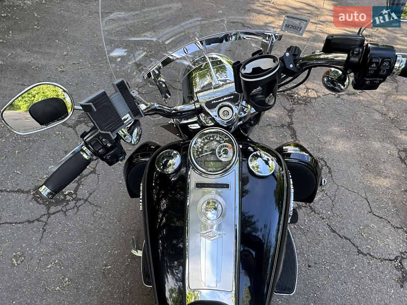 Мотоцикл Круизер Harley-Davidson Road King 2017 в Киеве