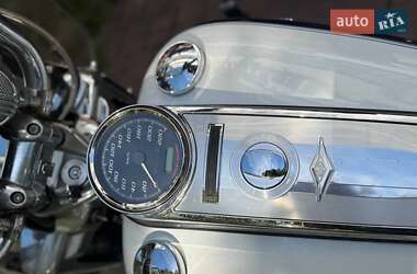Мотоцикл Круизер Harley-Davidson Road King 2015 в 