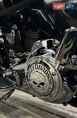 Мотоцикл Круизер Harley-Davidson Road King 2010 в 