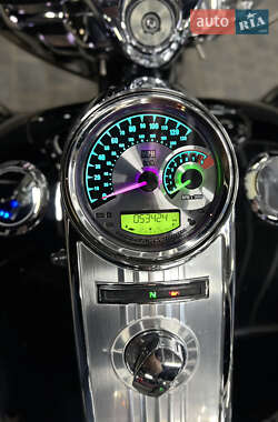Мотоцикл Круизер Harley-Davidson Road King 2010 в 