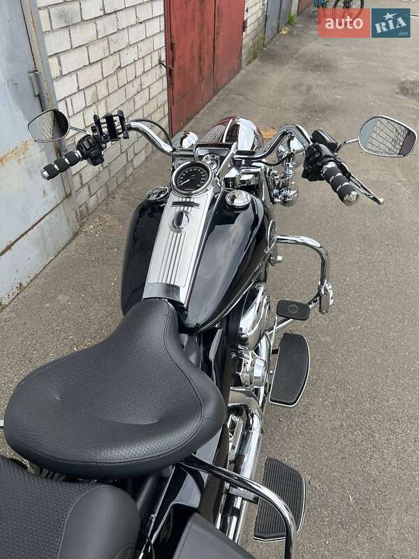 Мотоцикл Круизер Harley-Davidson Road King 2010 в Киеве
