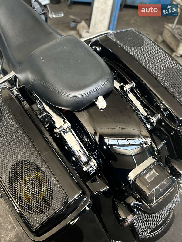 Мотоцикл Круізер Harley-Davidson Road King 2010 в Одесі фото 10 Мотоцикл Круізер Harley-Davidson Road King 2010 в Одесі