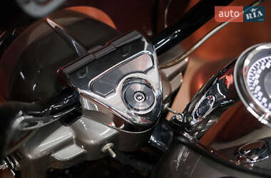 Мотоцикл Круізер Harley-Davidson Road King 2014 в  фото 12 Мотоцикл Круізер Harley-Davidson Road King 2014 в