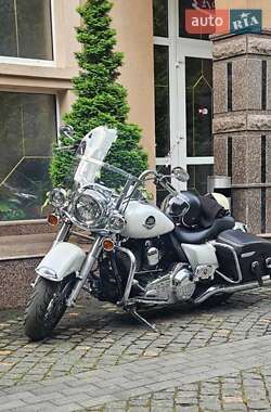 Мотоцикл Круізер Harley-Davidson Road King 2010 в Львові