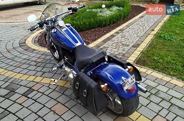 Мотоцикл Круизер Harley-Davidson Rocker C 2009 в 