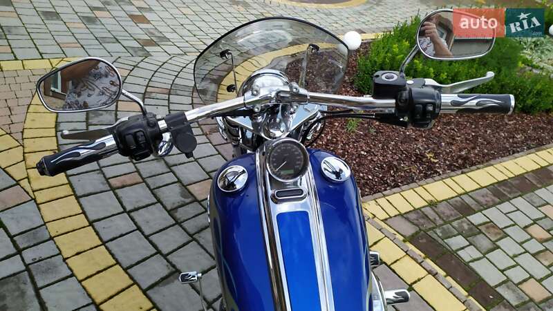 Мотоцикл Круизер Harley-Davidson Rocker C 2009 в Хмельницком