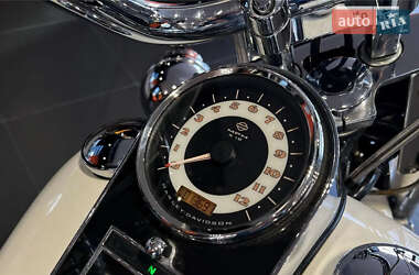 Мотоцикл Круизер Harley-Davidson Softail Deluxe 2012 в 