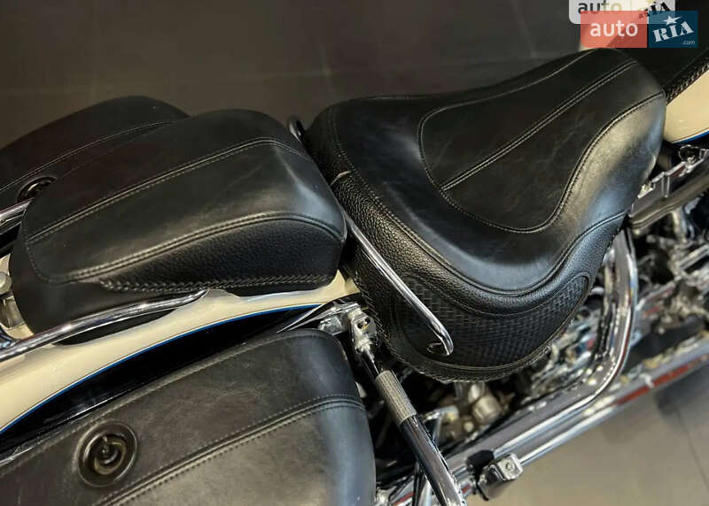 Мотоцикл Круизер Harley-Davidson Softail Deluxe 2012 в Киеве