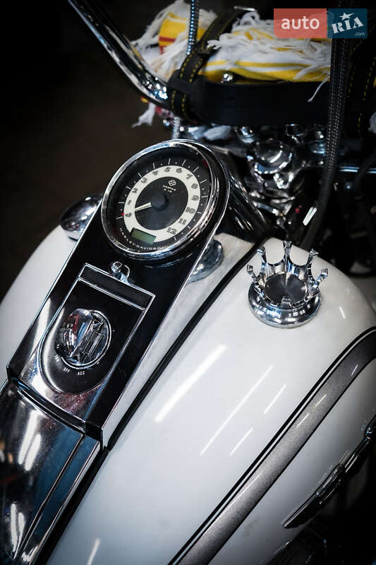 Мотоцикл Круізер Harley-Davidson Softail Deluxe 2012 в Києві фото 4 Мотоцикл Круізер Harley-Davidson Softail Deluxe 2012 в Києві