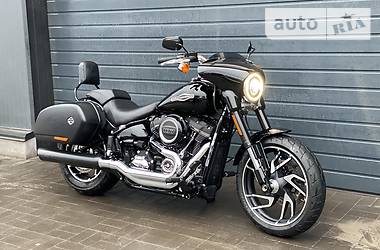 Мотоцикл Чоппер Harley-Davidson Sport Glide 2019 в Ковеле
