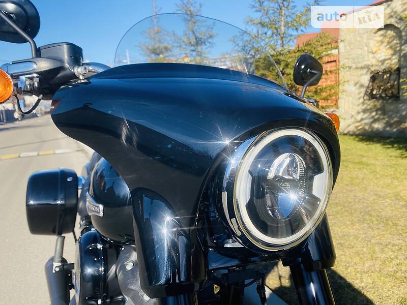 Мотоцикл Круизер Harley-Davidson Sport Glide 2019 в Киеве