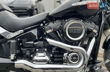 Мотоцикл Круизер Harley-Davidson Sport Glide 2021 в Ужгороде