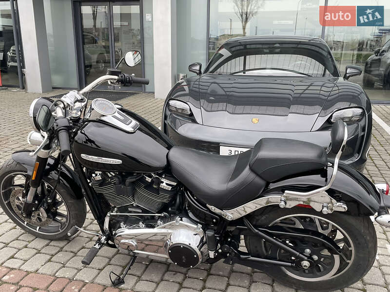 Мотоцикл Круизер Harley-Davidson Sport Glide 2021 в Ужгороде