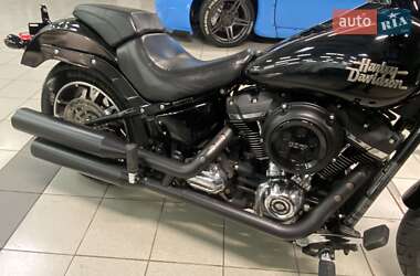 Мотоцикл Чоппер Harley-Davidson Sport Glide 2018 в 