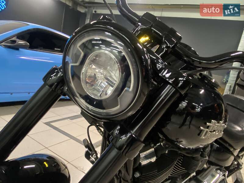 Мотоцикл Чоппер Harley-Davidson Sport Glide 2018 в Киеве фото 9 Мотоцикл Чоппер Harley-Davidson Sport Glide 2018 в Киеве