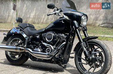 Мотоцикл Круизер Harley-Davidson Sport Glide 2021 в Ужгороде